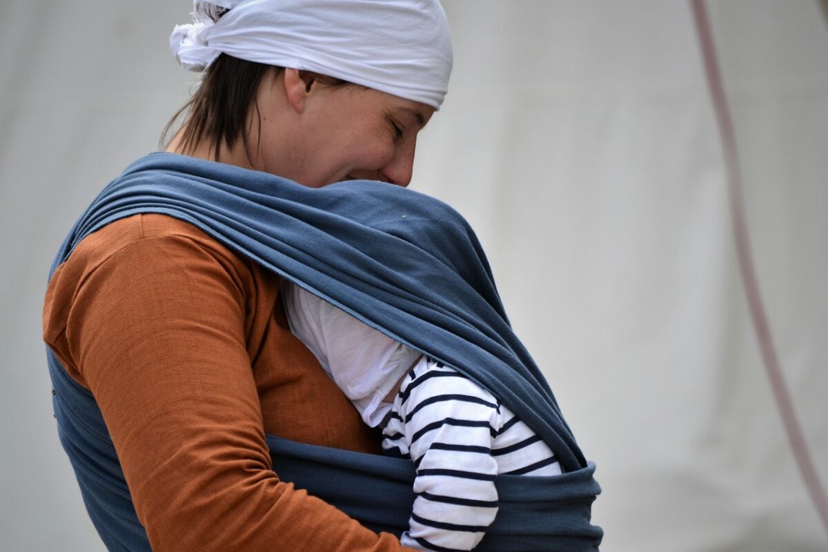 Cutie Baby Store — baby carriers in Brooklyn, NY